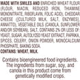 thumbnail image 3 of Pepperidge Farm Goldfish Cheddar Crackers, 1.5 oz. Snack Packs, 30 Count, 3 of 9