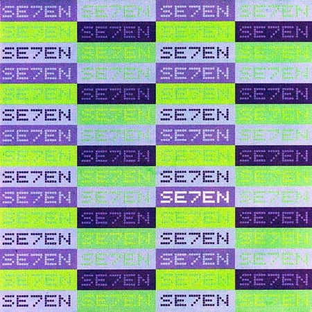 Nitro Praise - Nitro Praise:Se7en Cherish The Soul (CD) VG