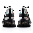 thumbnail image 6 of Spring Flower Truck Can (4) Walking Shoes for Men Woman Lightweight Tennis Fashion Elastic Sports Shoes Cushion Basketball Shoes, 6 of 7