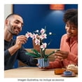 thumbnail image 3 of Set LEGO Icons Orquídeas 10311, 3 of 4