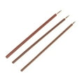 thumbnail image 6 of Professional Wolf Hair Hooks Line Pen Set Perfect for Chinese Calligraphy, 6 of 12