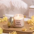 thumbnail image 4 of Set de regalo Uwingess Happy Bath para mujer con botella de 350 ml y más, 4 of 8