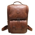 thumbnail image 2 of Men Backpack Men Casual Fashion Business Travel Simple Wild Man Bag Backpack, 2 of 3