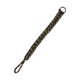 thumbnail image 4 of Correa de muñeca CUTICAT para cámara paracord multicolor ajustable, 4 of 8