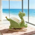 thumbnail image 4 of LHYY Rocking Horse Ride On Toy, 4 of 7