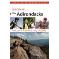 thumbnail image 1 of Pre-Owned Discover the Adirondacks: AMC's Guide to the Best Hiking, Biking, and Paddling (Paperback) 1934028312 9781934028315, 1 of 1