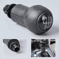 thumbnail image 4 of BTOER 5 Speed Gear Shift Knob Shifter For Mk4 For Golf For Jetta For Bora 1999-2004, 4 of 9