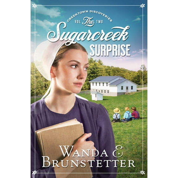 Pre-Owned The Sugarcreek Surprise: Volume 2 (Paperback) 1643529226 9781643529226