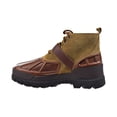thumbnail image 4 of Polo Ralph Lauren Oslo Low Men's Boots Brown 812845446-001, 4 of 6