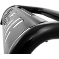 thumbnail image 5 of Black Horse Beacon Bull Bar Skid Plate Black Compatible with 2020-2023 Gladiator/2018-2023 Jeep Wrangler(Excl.Mojave Trim&Trims with Fox Hydraulic Jounce Bumper)-BE-JEWRB18, 5 of 11