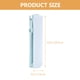 thumbnail image 2 of unbranded Plegables Para Ropa Multiusos Con Gancho Antideslizante Ideal Para Viajes, 2 of 8