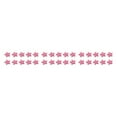 thumbnail image 1 of Guardoinrt Beautiful Star Shape Drawer Knobs Easy Installation And Durable Kids Star Shape Drawer Knobs Children Drawer Knobs pink trumpet 3Set, 1 of 6