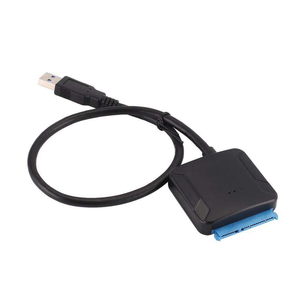 USB 3.0 to SATA adapter converter cable 22pin sataIII to USB3 Adapters