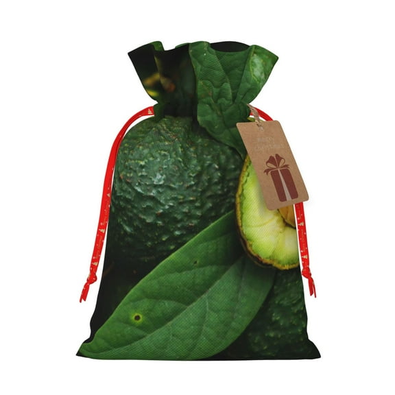 Wukai Fresh Avocados Wukai-Small