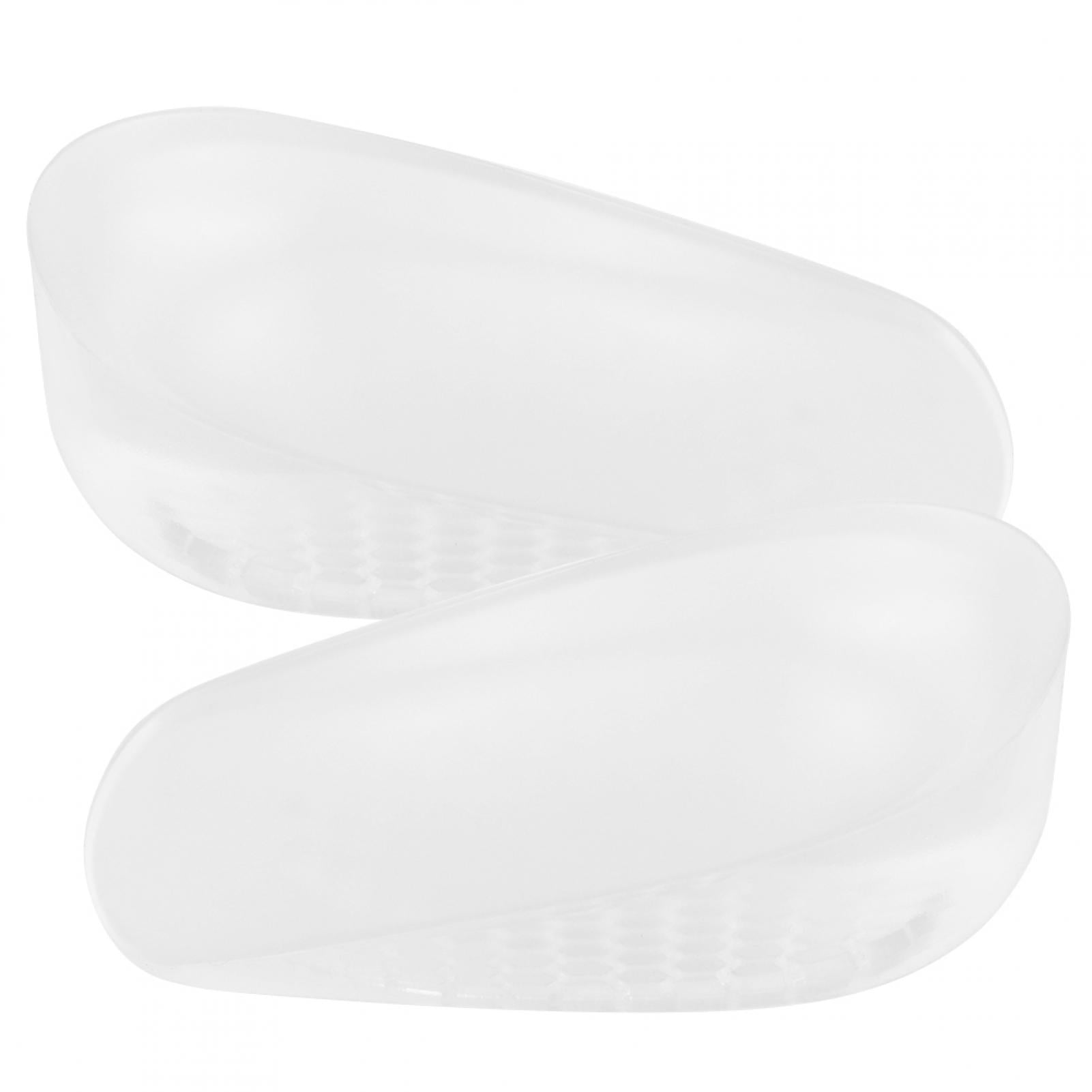 Tape Arch Support Breathable Heel Pads, Height Heel Pad, For Work Boot