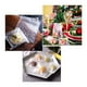 thumbnail image 4 of 600 Piezas Bolsa de Dulces Autoadhesiva Bolsas de Galletas Autoadhesivo Sellado de Bolsas Transparentes de Lunares Bolsa de Fiesta de Plástico para Galletas, 4 of 8