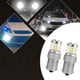 thumbnail image 2 of Bombillas de luces de freno traseras estroboscópicas intermitentes para coche para lámpara halógena, aplicaciones s, estructura impermeable IP68 - Blanco BA15S Sunnimix Bombillas para faros delanteros de coche, 2 of 7