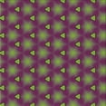 thumbnail image 1 of Ahgly Company Machine Washable Indoor Square Transitional Dark Raspberry Purple Area Rugs, 8' Square, 1 of 7