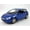SILVER, variant on 2001 Peugeot 307 XSI 1/32 Scale Diecast Model