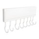 thumbnail image 1 of Estante para utensilios de cocina, organizador de palillos, estante colgante para utensilios de cocina Longitud 40cm, 1 of 9