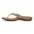 thumbnail image 6 of Vionic Women's Lucia Sandal Wheat 9M, 6 of 10