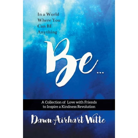 Be (Paperback)
