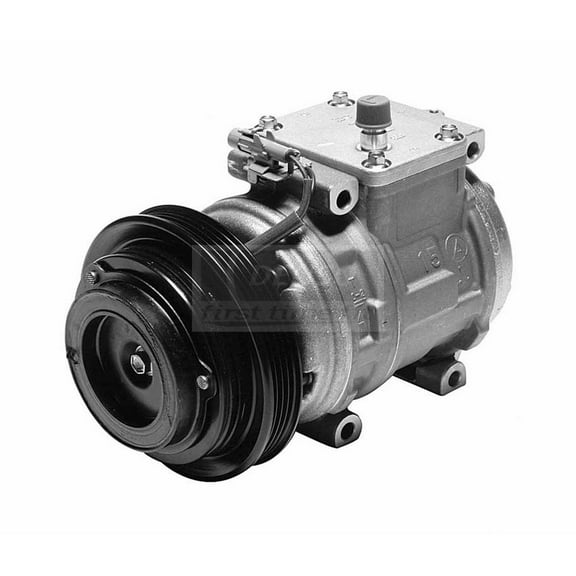 DENSO 471-1223 A/C Compressor