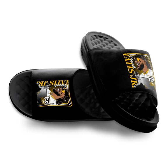 Unisex ISlide Fernando Tatis Jr. Player Portrait Slide Sandals