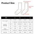 thumbnail image 5 of SAVIOR HEAT Heated Socks for Men Women, Rechargeable Electric Socks with 3 Heating Levels, Winter Warm Socks for Skiing Hiking, 5 of 10