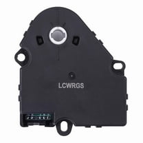 LCWRGS 604-106 HVAC Blend Door Actuator Replacement, Automotive Specialty Parts