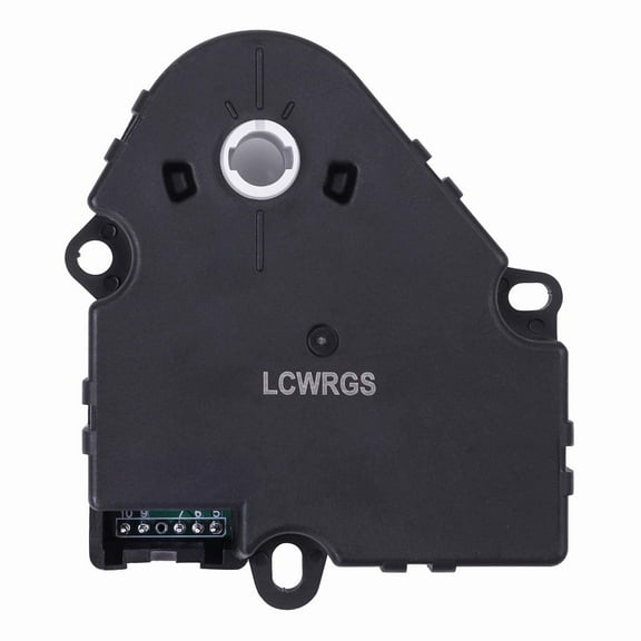 LCWRGS 604-106 HVAC Blend Door Actuator Replacement, Automotive Specialty Parts
