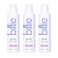 thumbnail image 1 of Gel de afeitar Billie SkyFoam con aroma a leche de lavanda, 200 ml, paquete de 3, 1 of 9