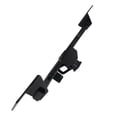 thumbnail image 3 of Class 3 Trailer Hitch Receiver fit Chevrolet Blazer 2019-2023 & GMC Acadia 2017-2023, 2" 5000lbs GTW, Carbon Steel, Powder Coat, Rear, SKU:91740148, 3 of 7