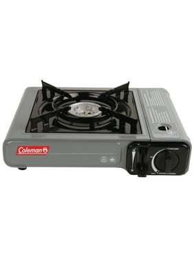 Coleman 1 Burner Butane Camping Stove