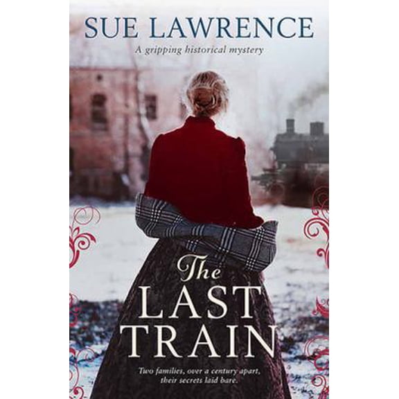 Pre-Owned The Last Train (Paperback) 1760630861 9781760630867