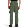 thumbnail image 3 of Propper Men's Stretch Waist Cargo Work Pant-Olive,Reinforced knee,Relaxed fit,Expandable cargo pockets, 3 of 12