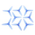 thumbnail image 3 of Hélices de drone Jadeshay para DJI FPV 8 Piezas Azul, 3 of 8