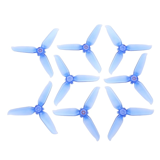 Hélices De Drones, Hélices UAV Compactas Y Rápidas Convenientes Para DJI FPV YLSHRF Otros