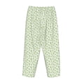 thumbnail image 7 of Fotbe Bamboo 1 Women's Pajama Pants,Sleepwear Pants,Pj Bottoms Drawstring And Pockets-X-Large, 7 of 7