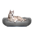 thumbnail image 1 of Cama para mascota Pileso Pet Cama cuna grande, 1 of 4