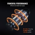 thumbnail image 3 of Pompe à Carburant à Haute Pression pour Buick Chevrolet GMC Terrain 2010-2017 L4 2,4 L, 3 of 9