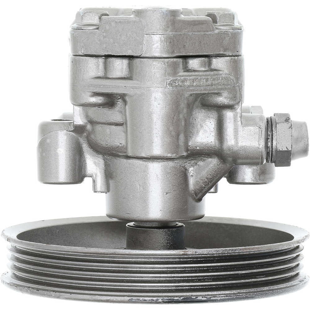 MAVAL 96384M Reman Power Steering Pump