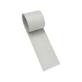 thumbnail image 4 of S SERENABLE Kayak PVC Réparation es Sans Colle Imperméable 39x2 Pouces Gris, 4 of 9