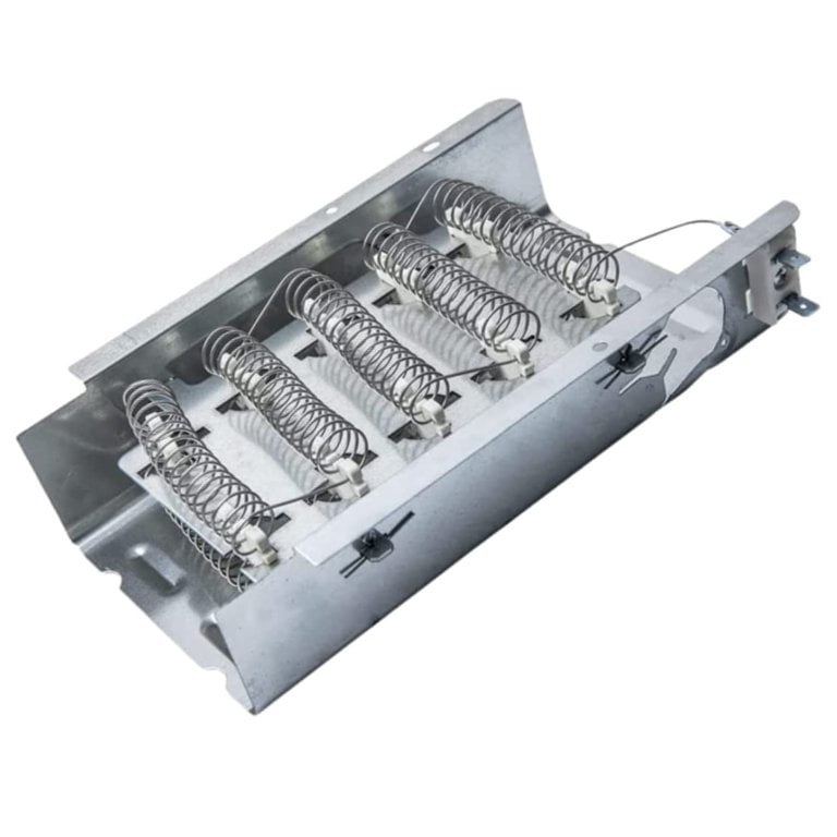 Scaroo 279838 Dryer Heating Element Fit For Whirlpool 279837 , AP3094254