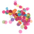 thumbnail image 2 of 1000pcs de Papel de Multicolor para Decoración de Confeti +10pcs Cinta de Hadas Campana Palos Varitas Gloria Varitas de cinta, 2 of 9