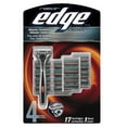 thumbnail image 1 of Edge Rasoir avec 17 Cartouches, 1 of 2