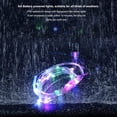thumbnail image 4 of Bike Wheel Lights Bright LED Bicycle Wheel Spoke / Light String 4 Light Modes, 4 of 8