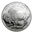 thumbnail image 3 of 2001-P Buffalo $1 Silver Commem PF-69 NGC, 3 of 3