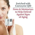thumbnail image 4 of Eucerin Q10 Anti-Wrinkle Daily Face Cream with Coenzyme Q10 + Biotin, Non-Comedogenic, 1.7 oz, 4 of 13