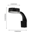 thumbnail image 4 of KAKOWELY Lámpara de acuario doméstica Lámpara profesional para pecera Luz práctica para pecera, 4 of 5
